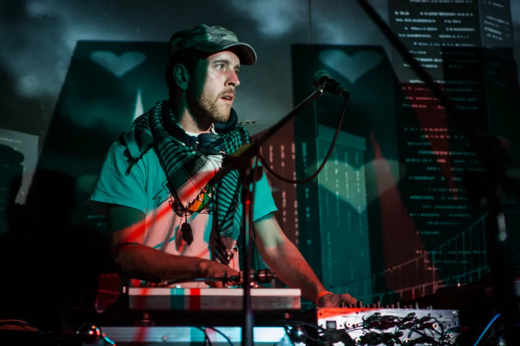 Jstar announces tracklist for Control Tower 2