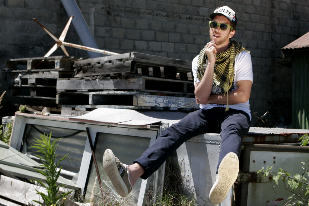 Jstar releases tracklist for Control Tower 6