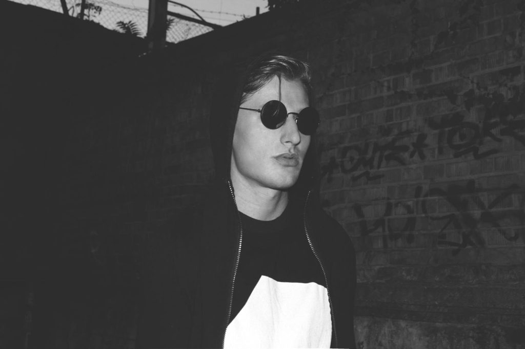 After Hours announces play list and guest DJ for new show