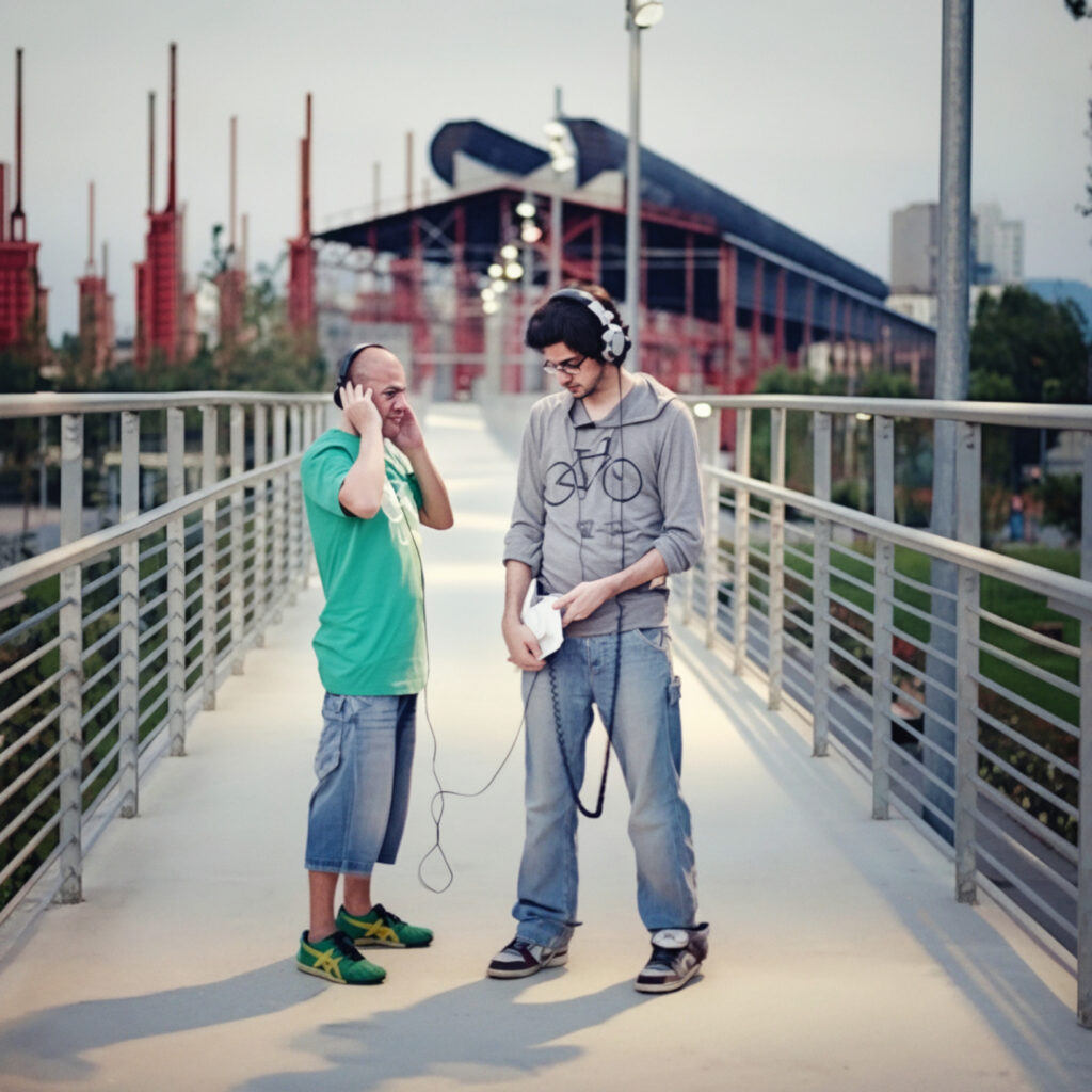 Bicycle Corporation publishes track list for Roots 14