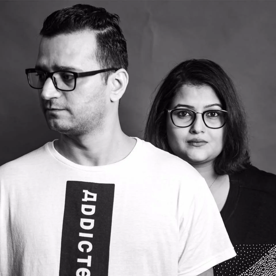 Rumesh Announces Guest For ‘Petrichor’ 70 With Nosh & SJ.