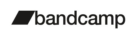 Bandcamp icon