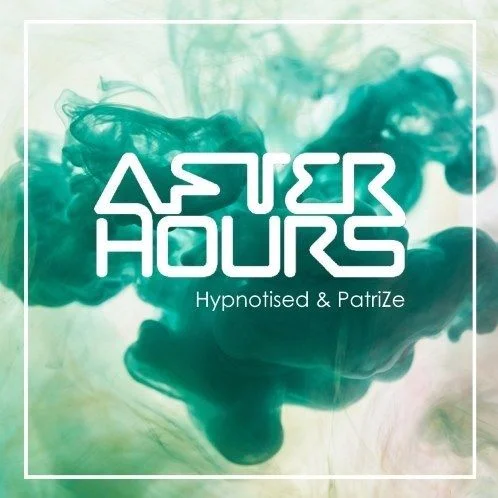 AH Digital After Hours Logo Green
