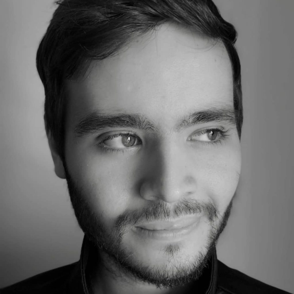 ‘After Hours’ 534 host Hypnotised, announces guest DJ Serge Canteros.