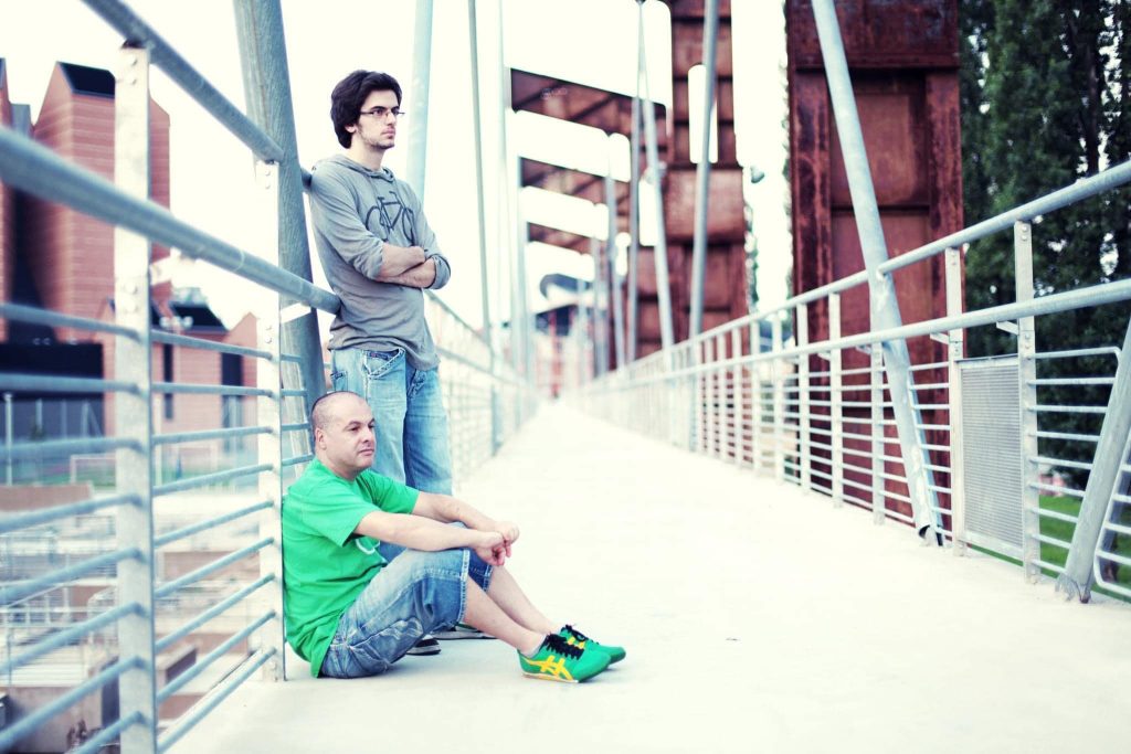 Bicycle Corporation announced the track list for Roots 207