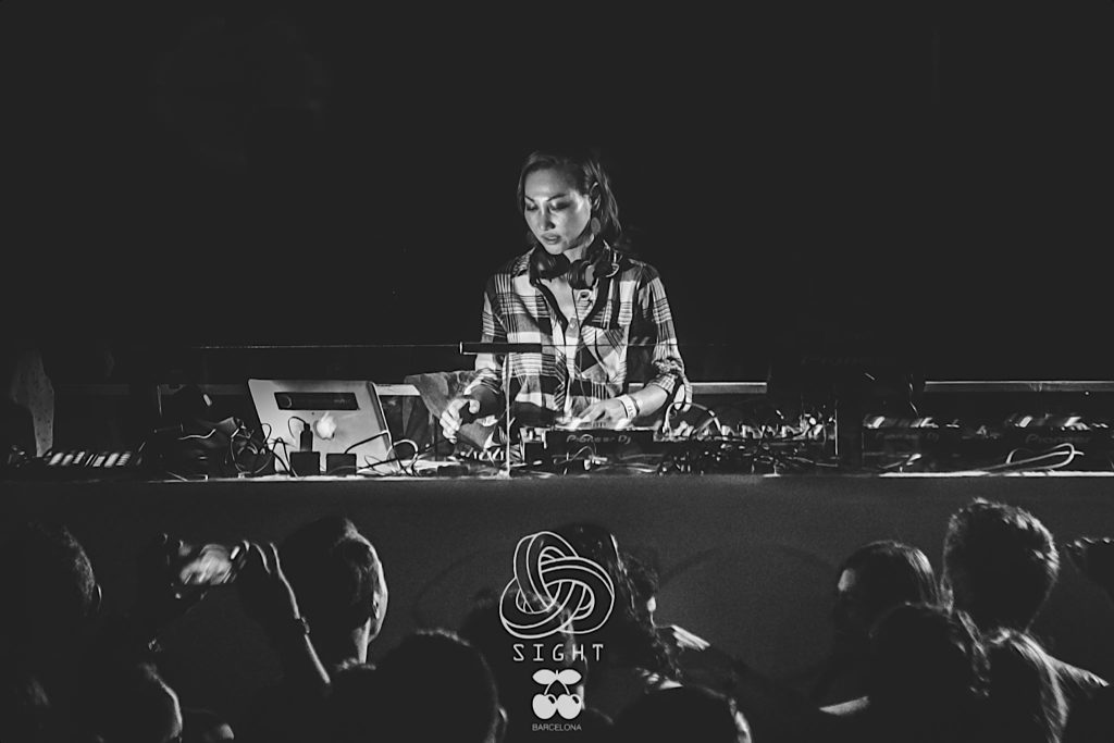 Bicycle Corporations’ Foundations 50 features DJ Jasmine Li.