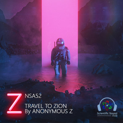 Anonymous Z has announced the playlist for episode 52.