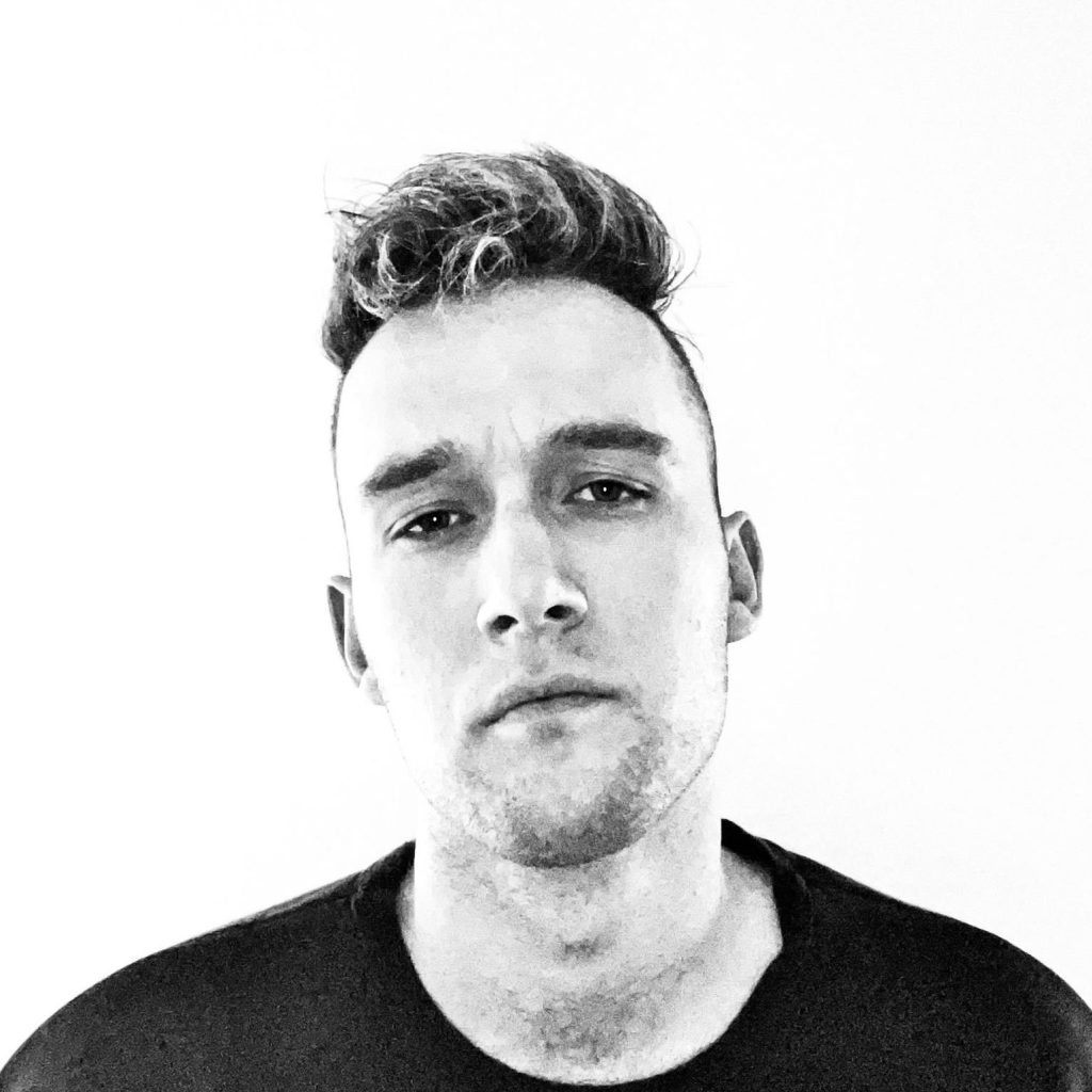 Andrew Welman starting a new show Groove Theory.