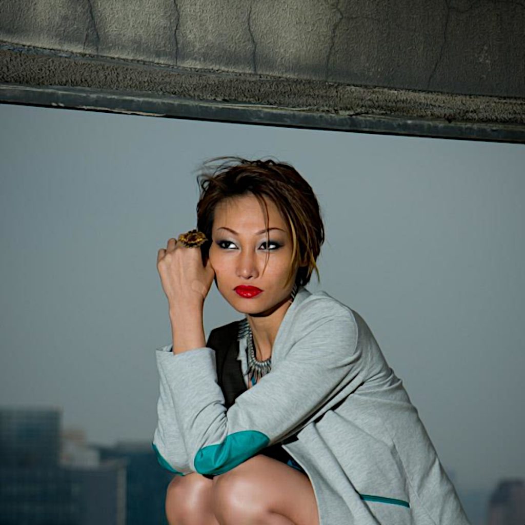 Bicycle Corporation guest DJ Jasmine Li for ‘Electronic Roots’ 68.