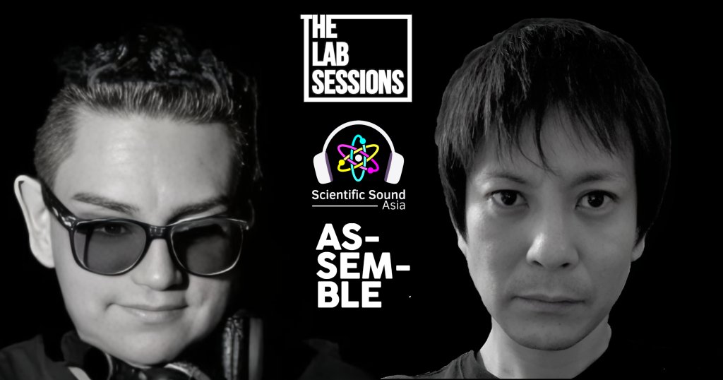 The Lab Sessions announce guest DJs and playlists for Assemble 06