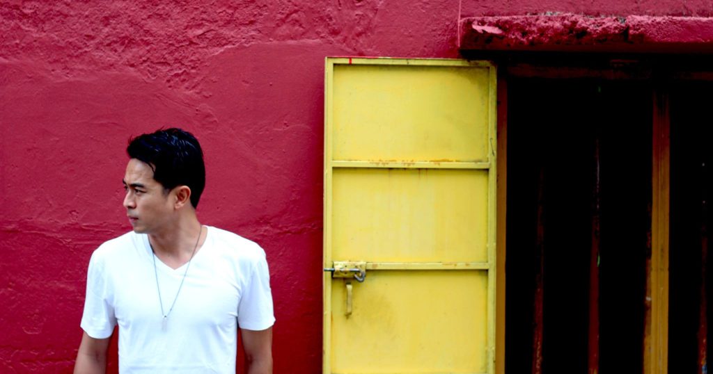 Bicycle Corporation guest Hadiid for ‘Roots’ 154.