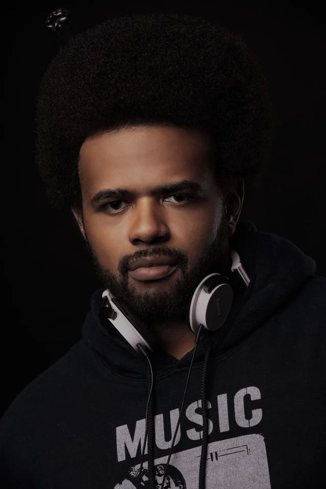 Digital D Announces His Tracklist For Guest Show 25th Of September 2020.