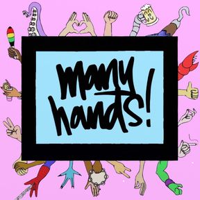 Many Hands DJ duo release track list for ‘Basement Soul’ 49.