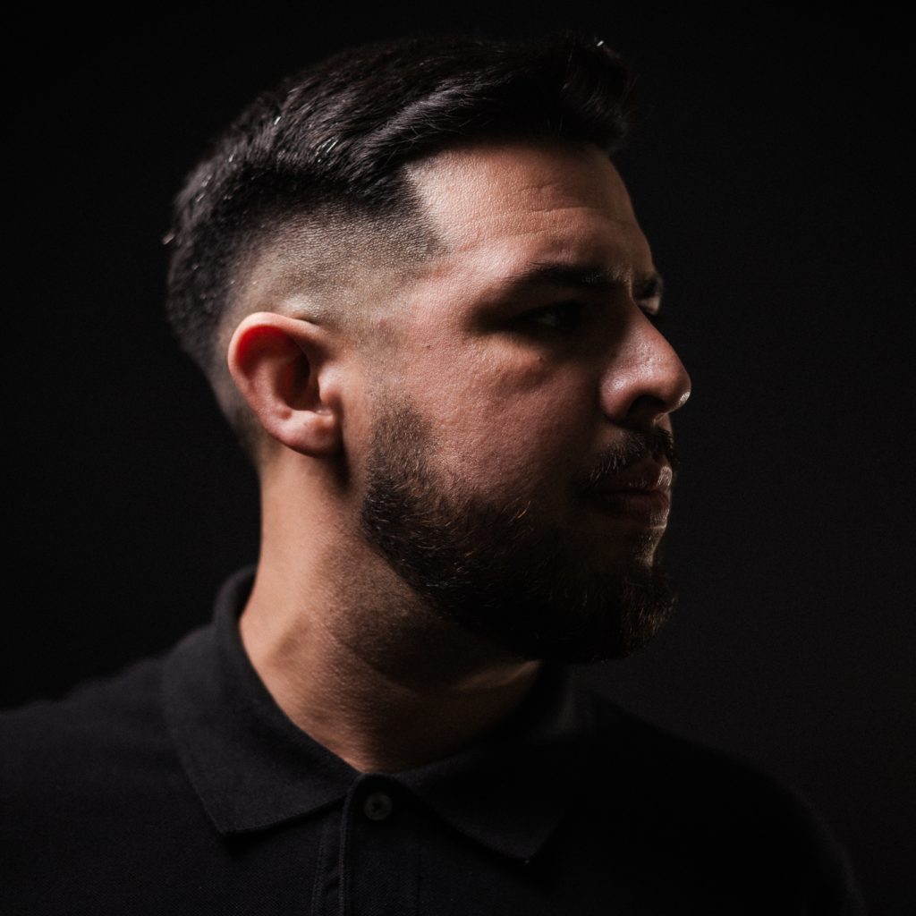 Host PatriZe and guest DJ Fer Mora for After Hours 553.