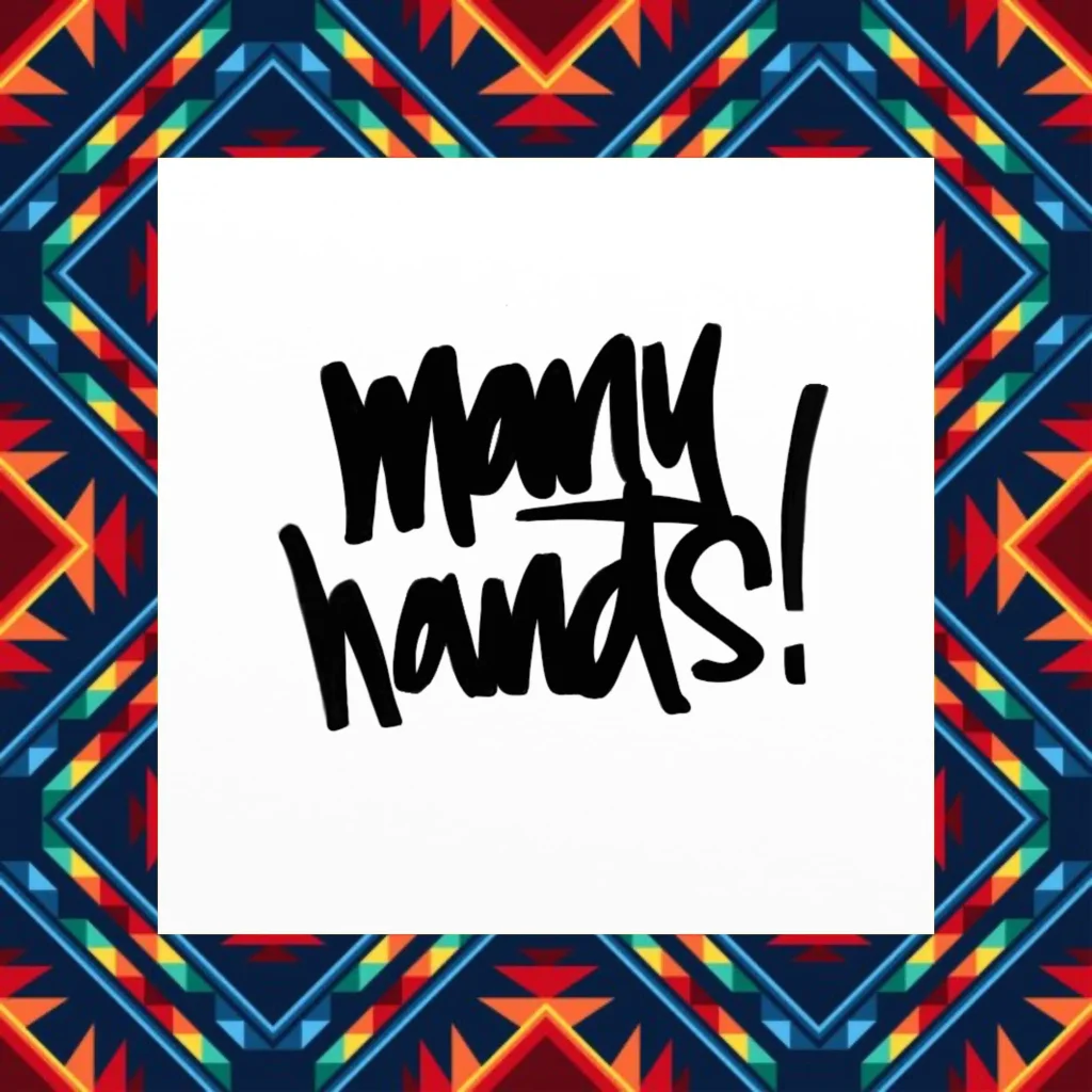 Many Hands DJ Duo release track list for ‘Basement Soul’ 40.