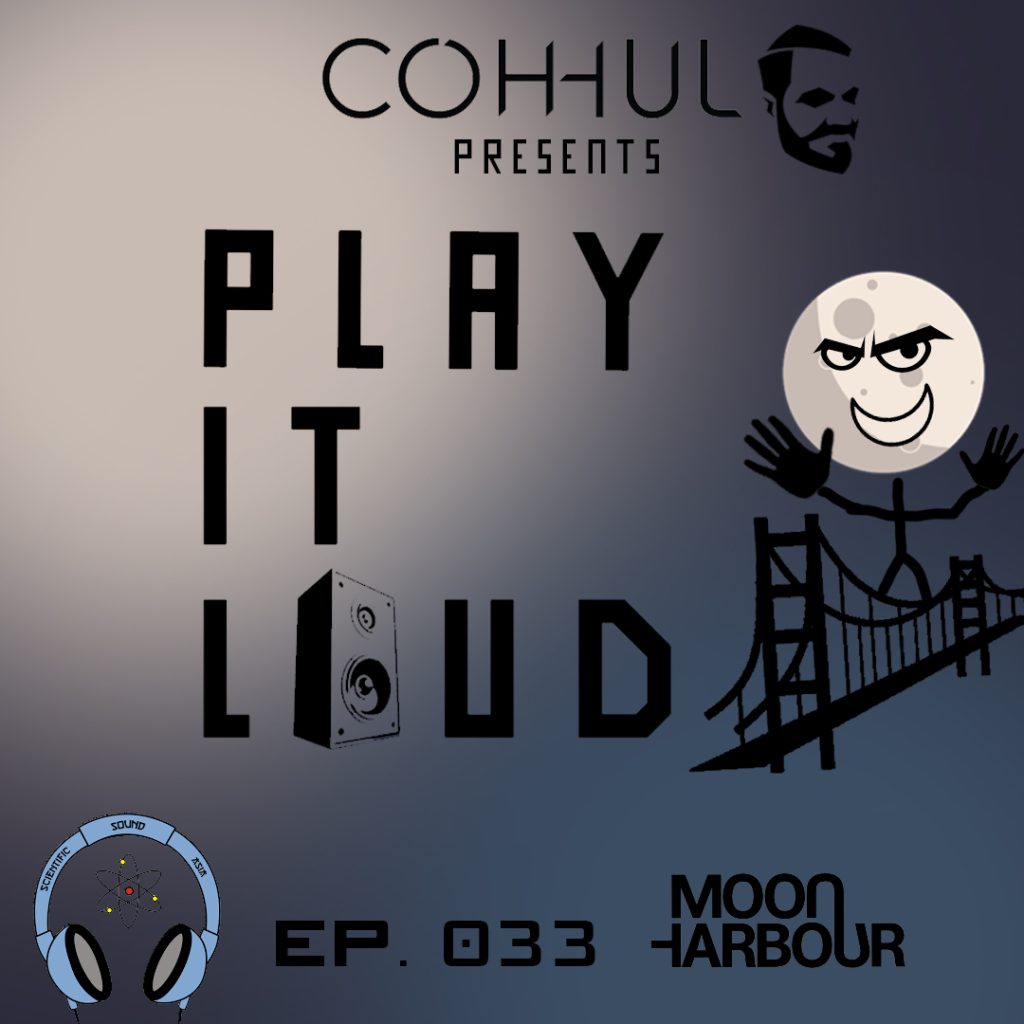Coh-hul returns with ‘Play It Loud’ 33.