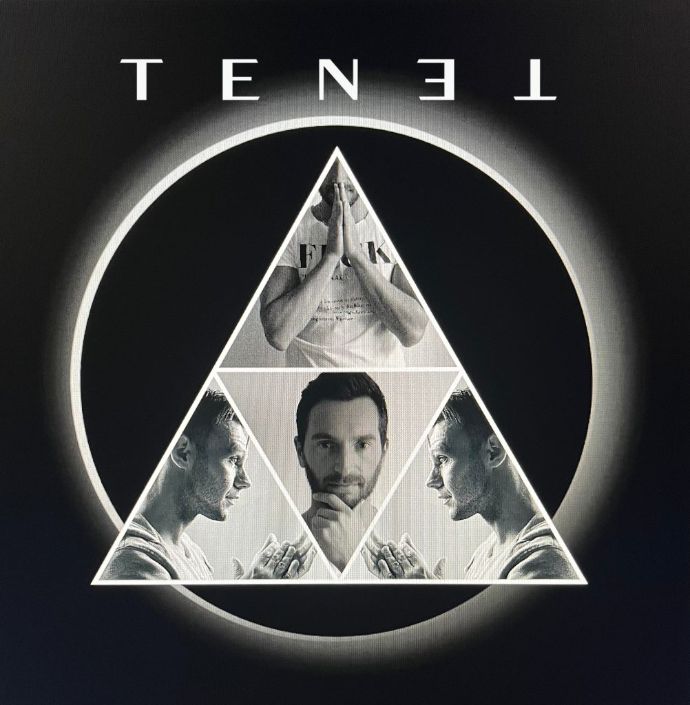 The Italian duo TENET is back with episode 55.