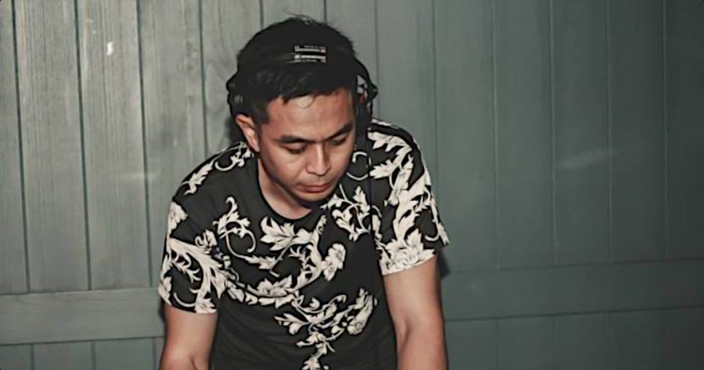 Bicycle Corporations’ Foundations 65 features DJ Hadiid.