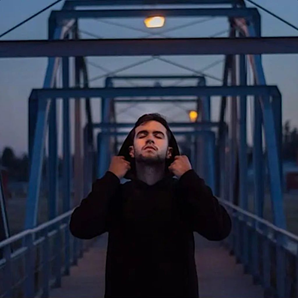 PatriZe invites DJ Leandro Jaime for After Hours 561.