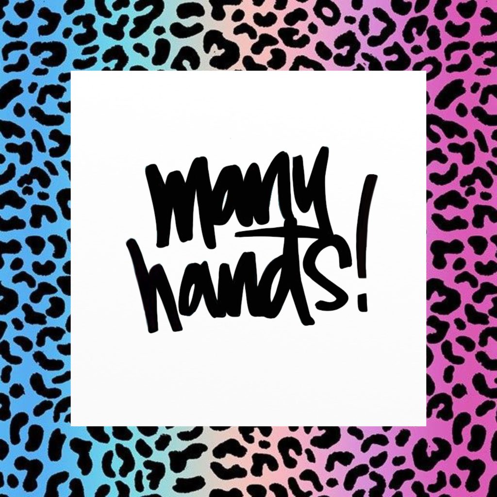 Many Hands DJ duo back on Friday with ‘Basement Soul’ 50.