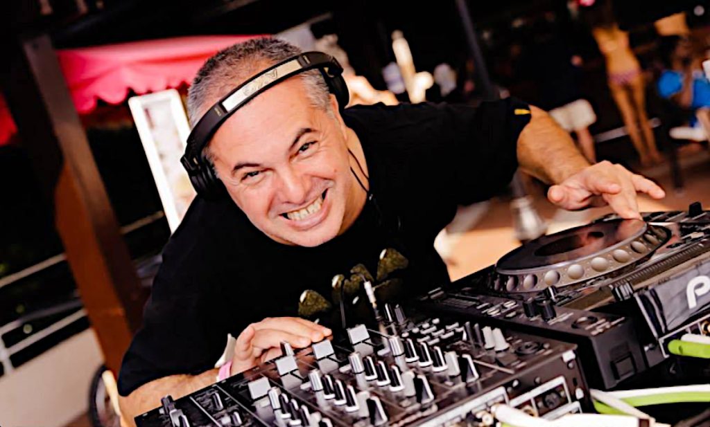 Marco Mei publishes his playlist for 2023 episode 9.