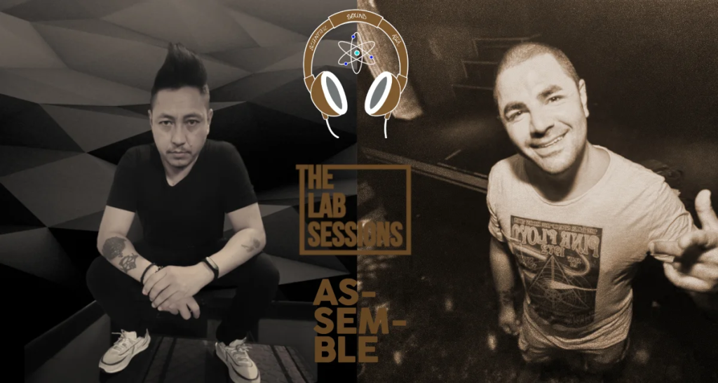 The Lab Sessions announce guest DJs and playlists for Assemble 11