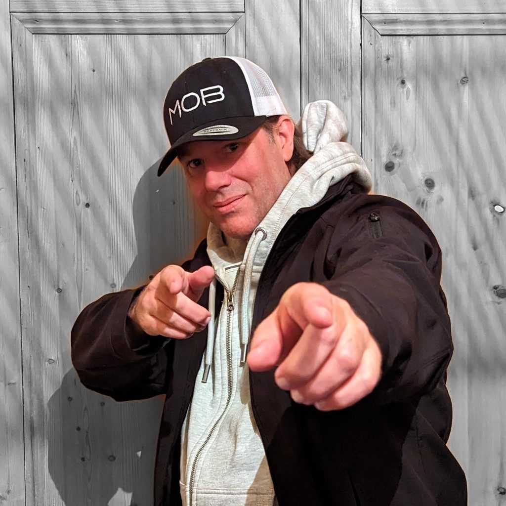 Blaze DJ publishes playlist for ‘Ministry Of Breaks’ 24.