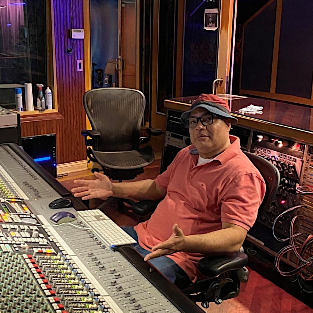 El Brujo returns for ‘Work In Progress’ 3 featuring DJ 2 Tru.