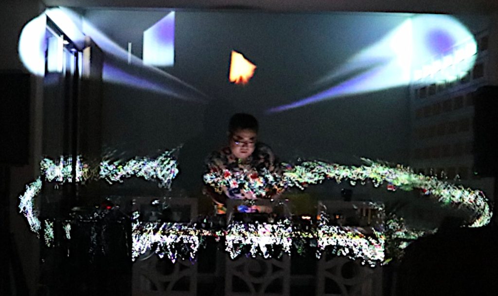 Bicycle Corporation guest DJ Marcy for ‘Electronic Roots’ 86.