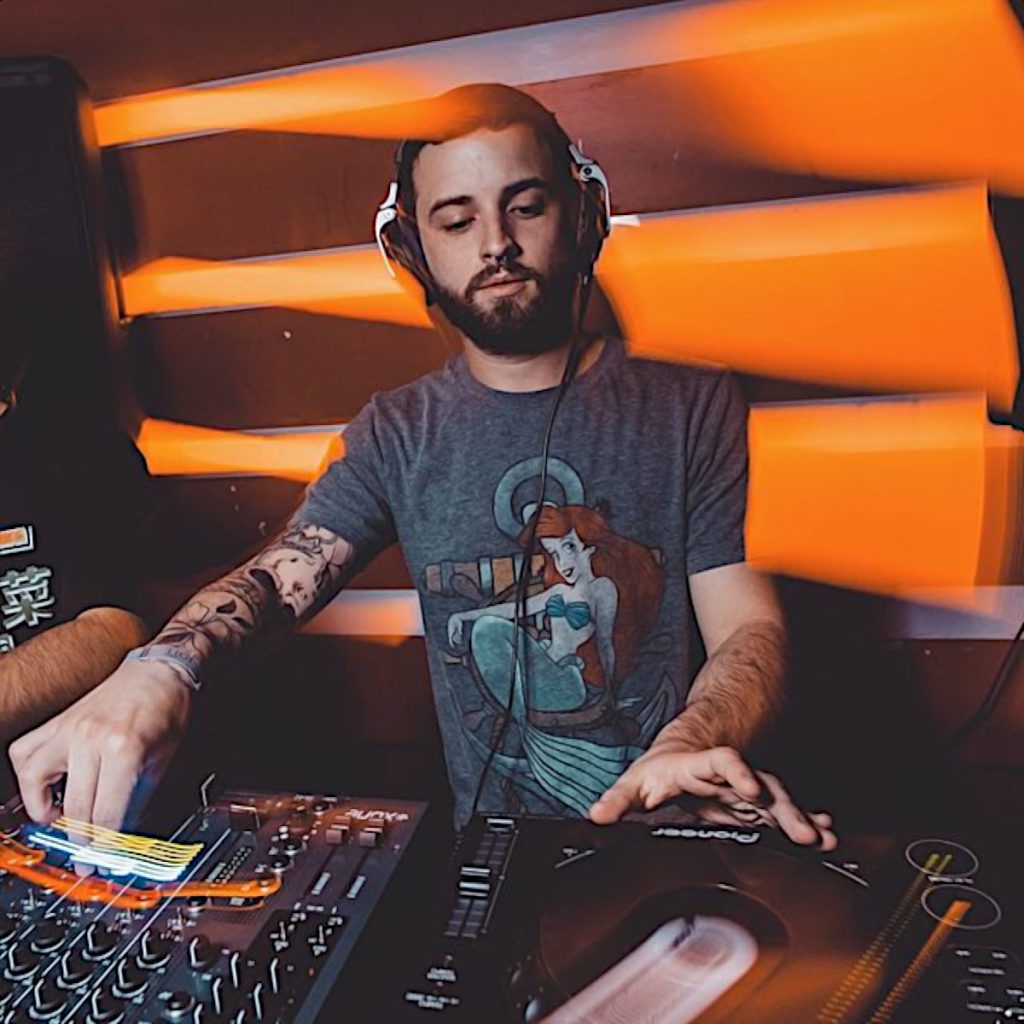 After Hours 573 features PatriZe, and guest Lucas Perdomo.