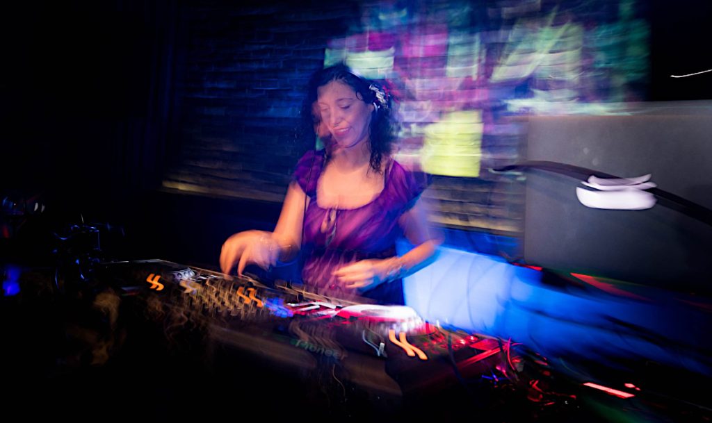 Bicycle Corporation guest DJ Biscuit for ‘Foundations’ 98.