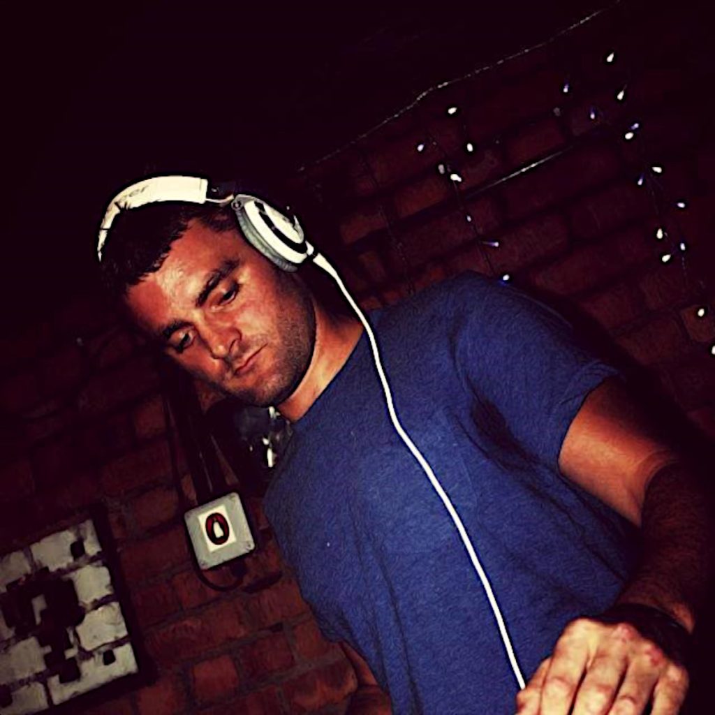 ‘After Hours’ 574 features Hypnotised, and guest DJ Andy Artus.