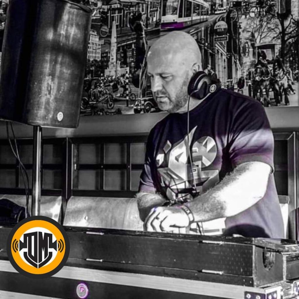 After Hours 575 features PatriZe, and guest Doogie Mustard.