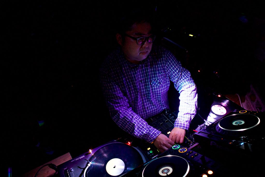Bicycle Corporation announce guest DJ Marcy for ‘Foundations’ 77.