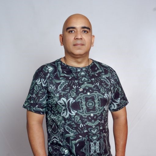 After Hours 579 features PatriZe, and guest Arbey Gonzalez.