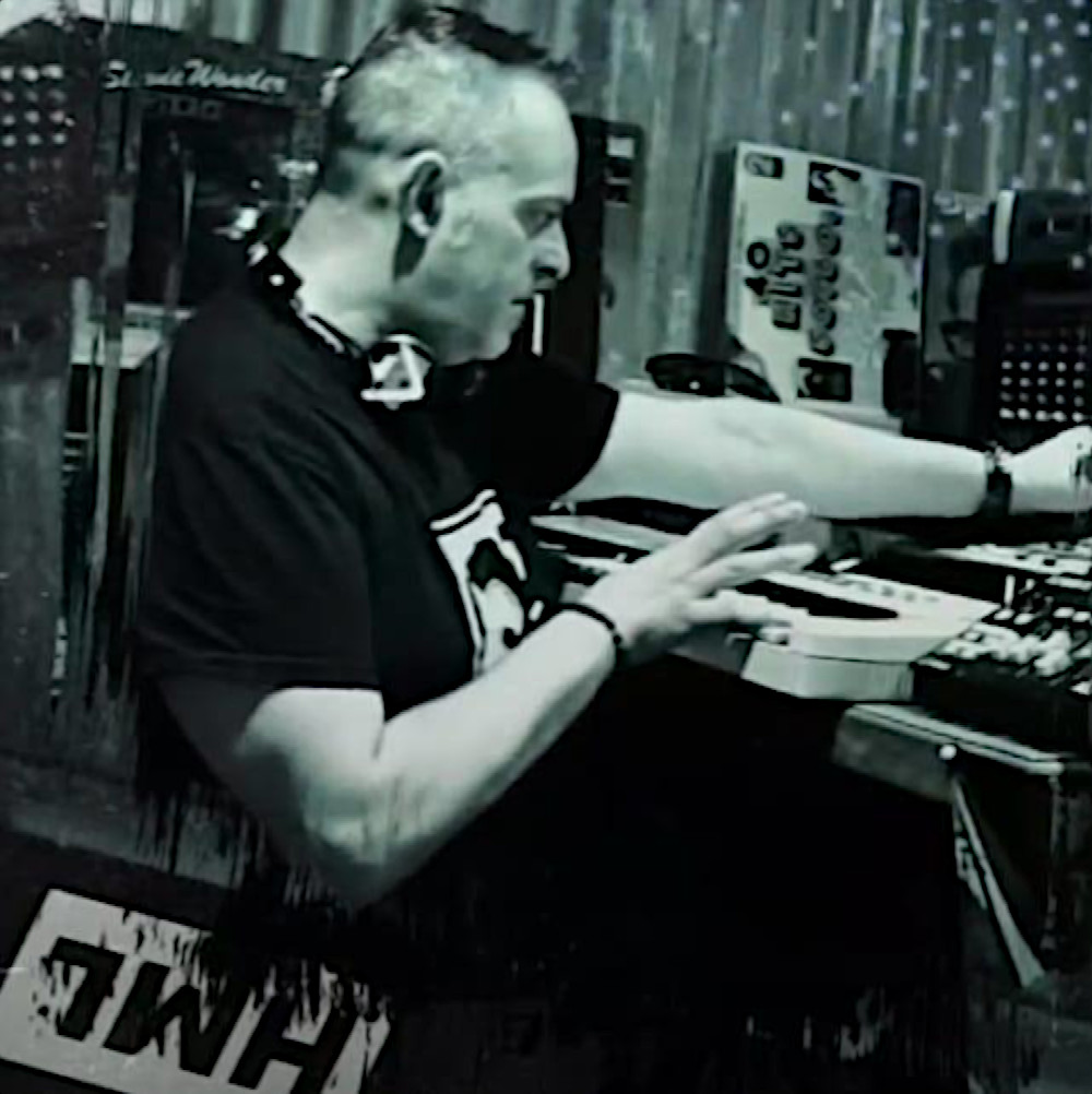 El Brujo and Henry Mwnn Lobbs for ‘Work In Progress’ 5.