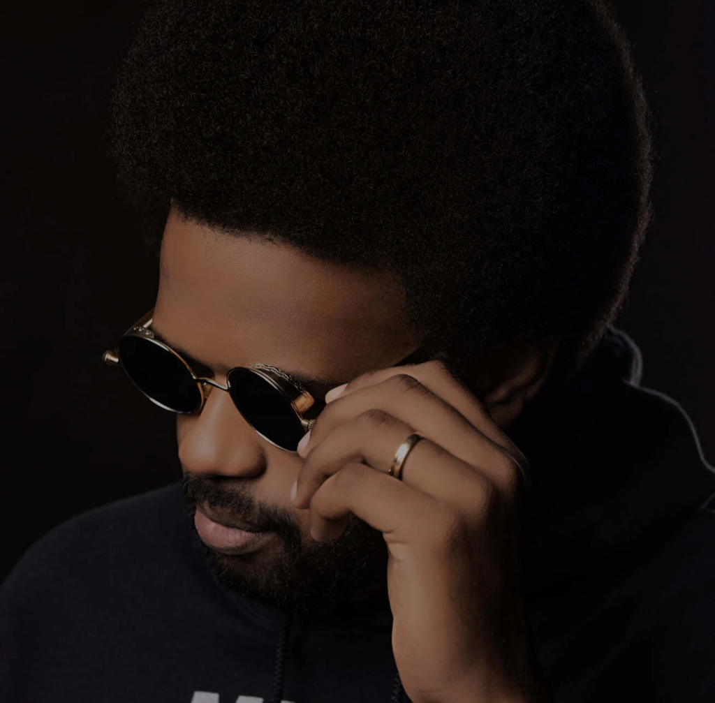Digital D has published the track list for his 19th guest show