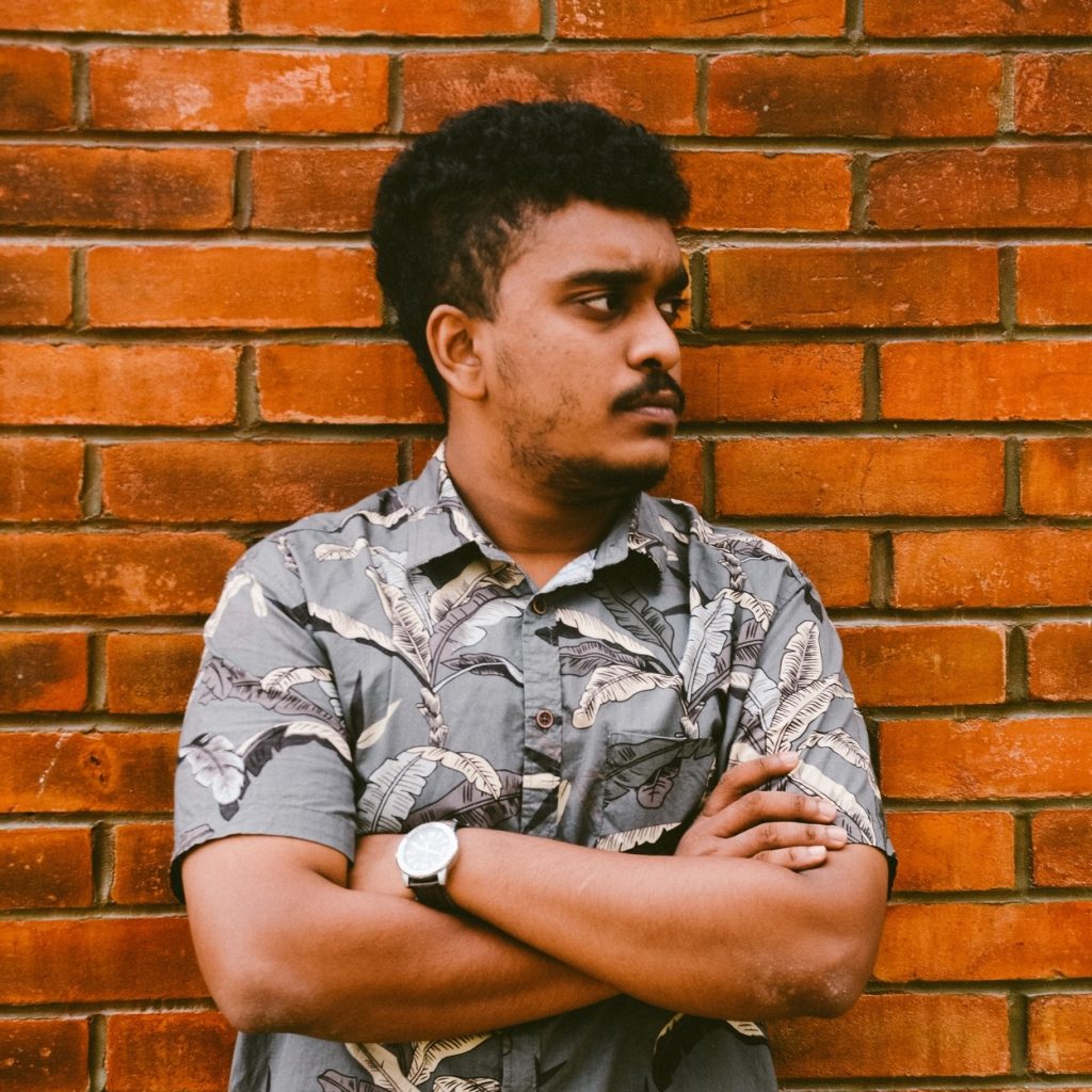 After Hours 581 features PatriZe, and guest SHASHI (SL).