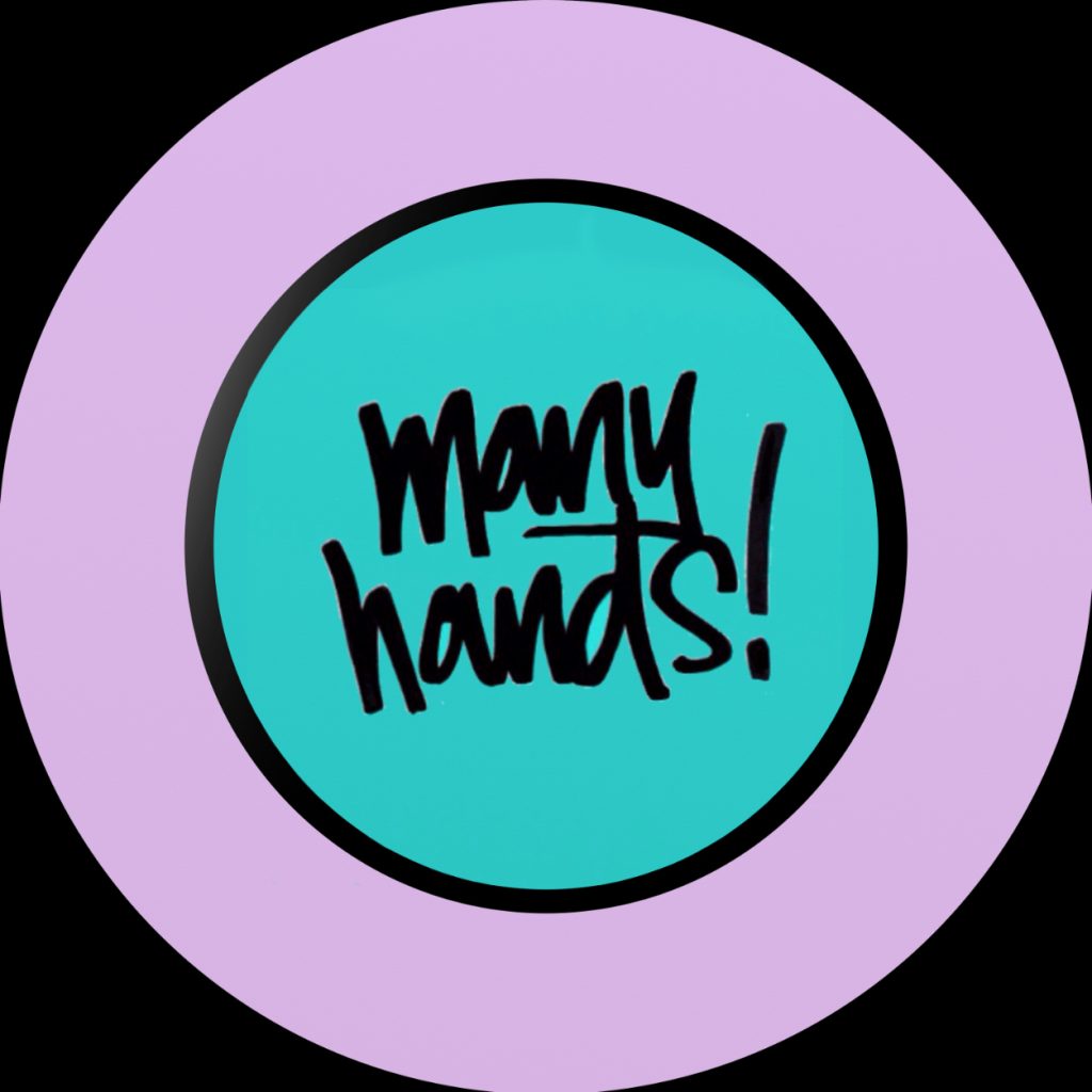 Many Hands DJ duo return on Friday with ‘Basement Soul’ 58.