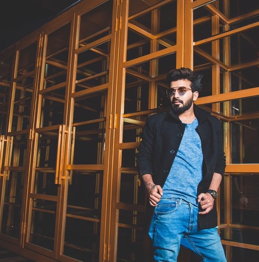 After Hours 585 features PatriZe, and guest Influence.