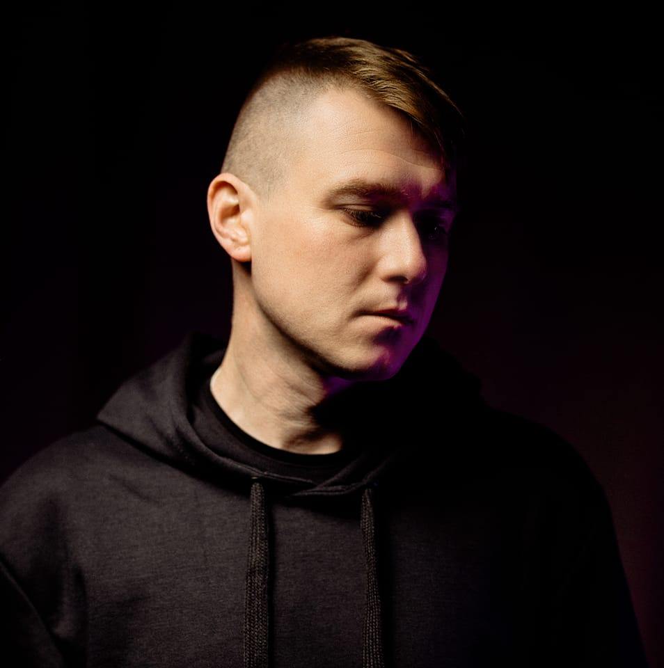 After Hours 586 features Hypnotised, and guest DJ Sound Fusion.