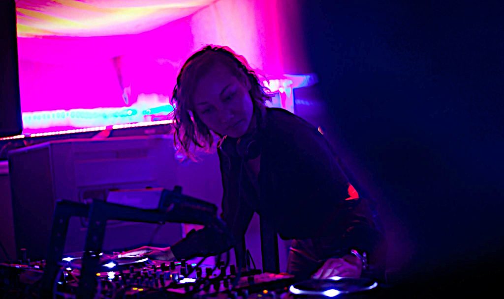 Bicycle Corporation guest DJ Jasmine Li for ‘Electronic Roots’ 93.
