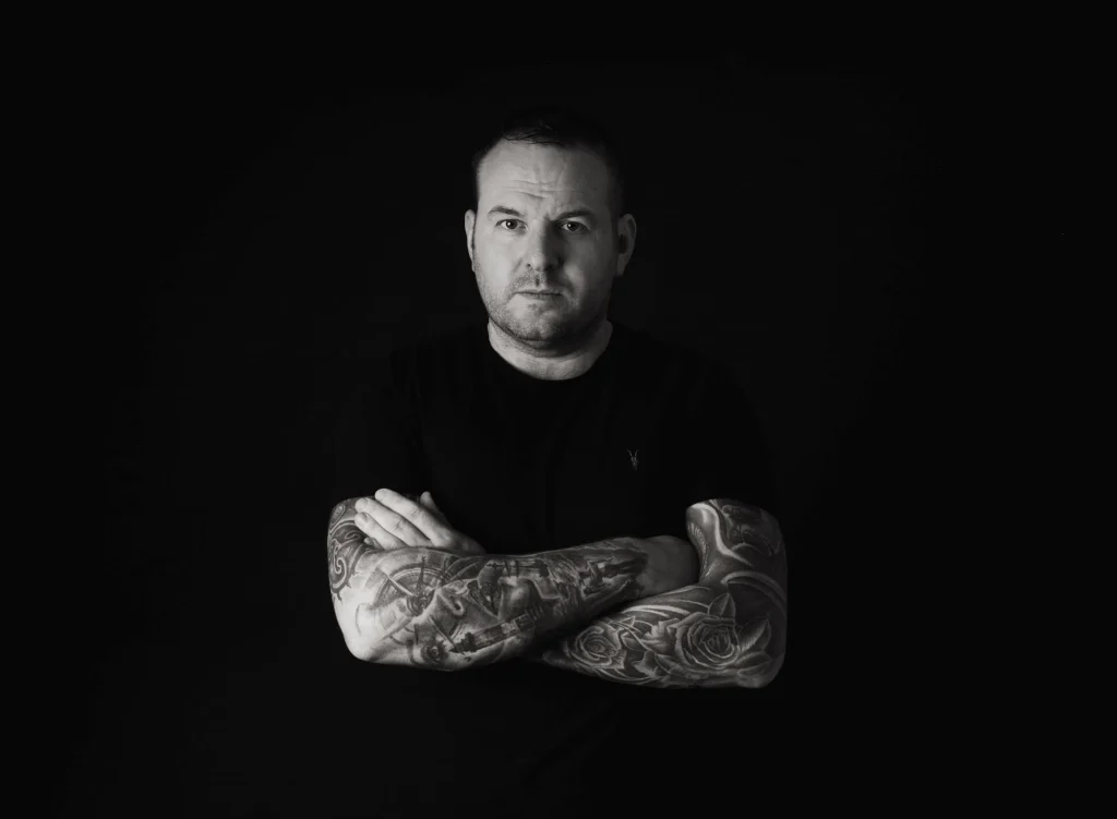 Belfast DJ and producer Eddie-B to start new guest show.