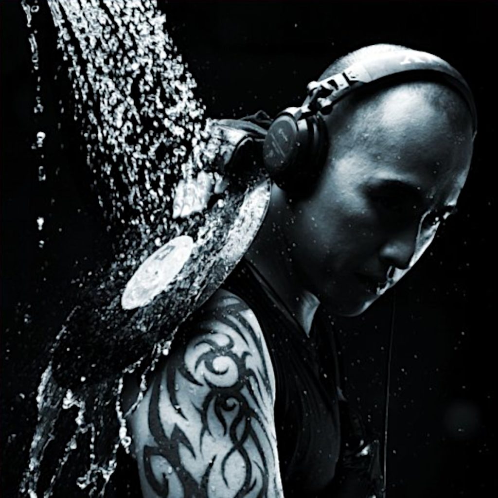 Filipino DJ Tony Pavia returns with One Tribe 3.