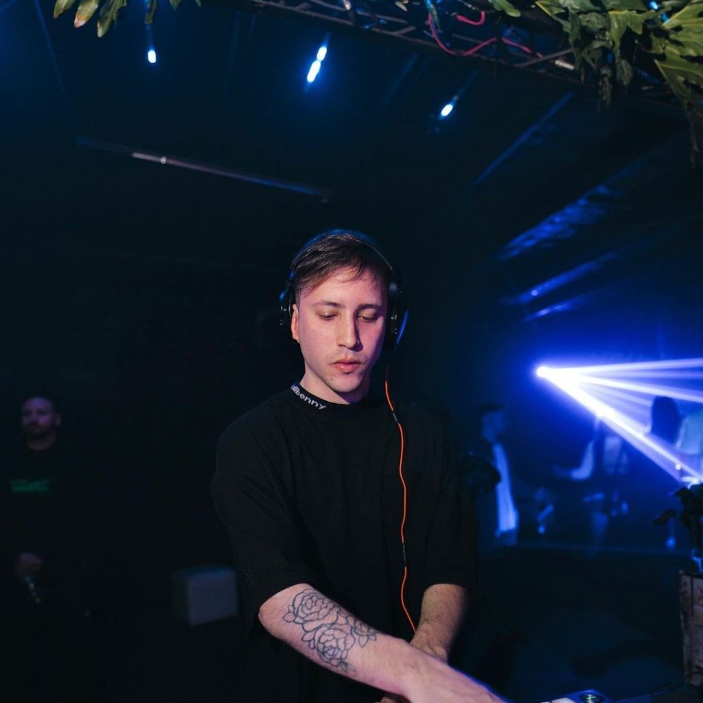 After Hours 588 features Hypnotised, and guest DJ Juani Ramirez.