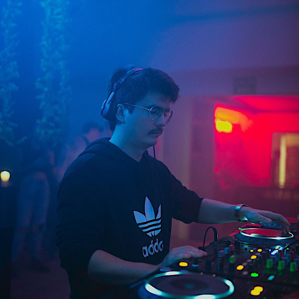 After Hours 591 features PatriZe, and guest DJ Mario Segura.