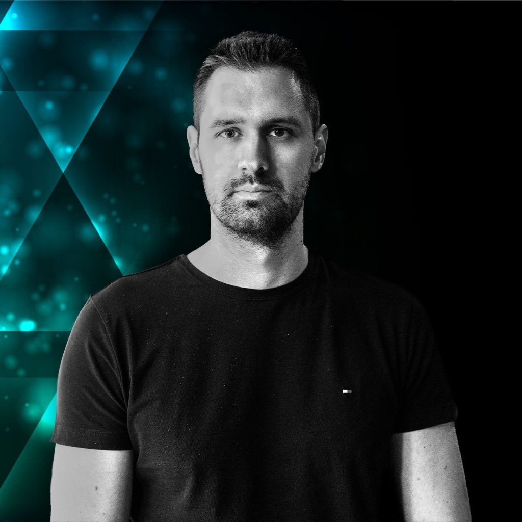 After Hours 593 features PatriZe, and guest DJ Nikola Jovanovic.
