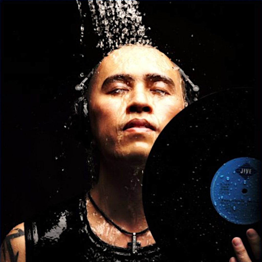 Filipino DJ Tony Pavia returns with One Tribe 4.