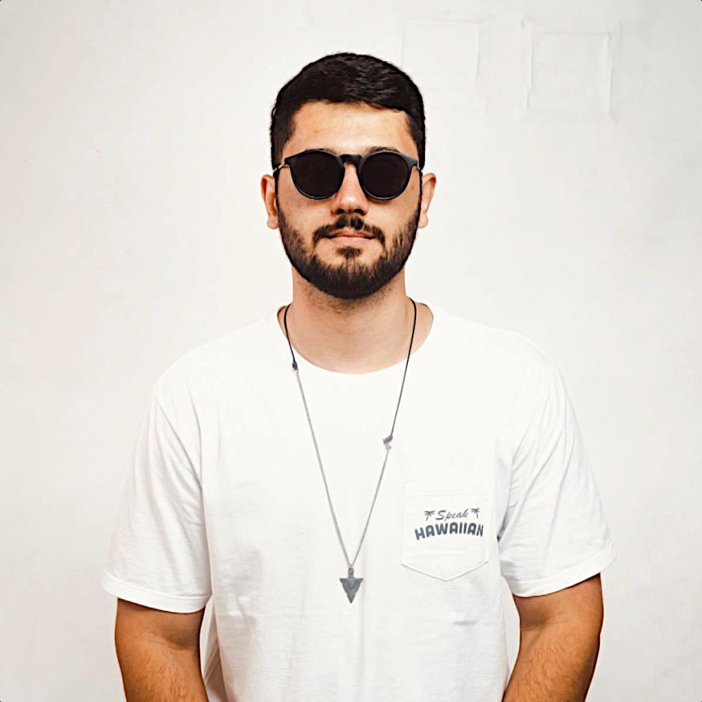 After Hours 597 features PatriZe, and guest DJ Rodrives.