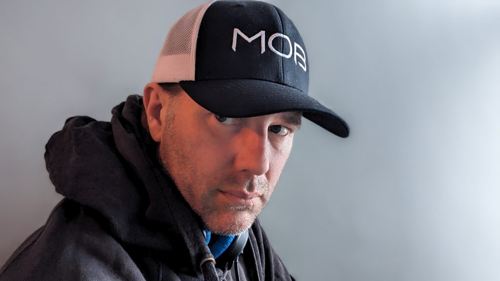 Blaze DJ returns with ‘Ministry of Breaks’ episode 36.